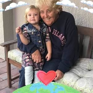 Meet your Posher, Pat